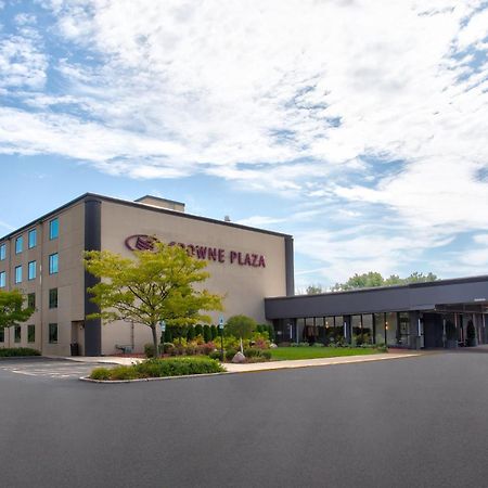 Отель Crowne Plaza Chicago-Northbrook By Ihg Экстерьер фото