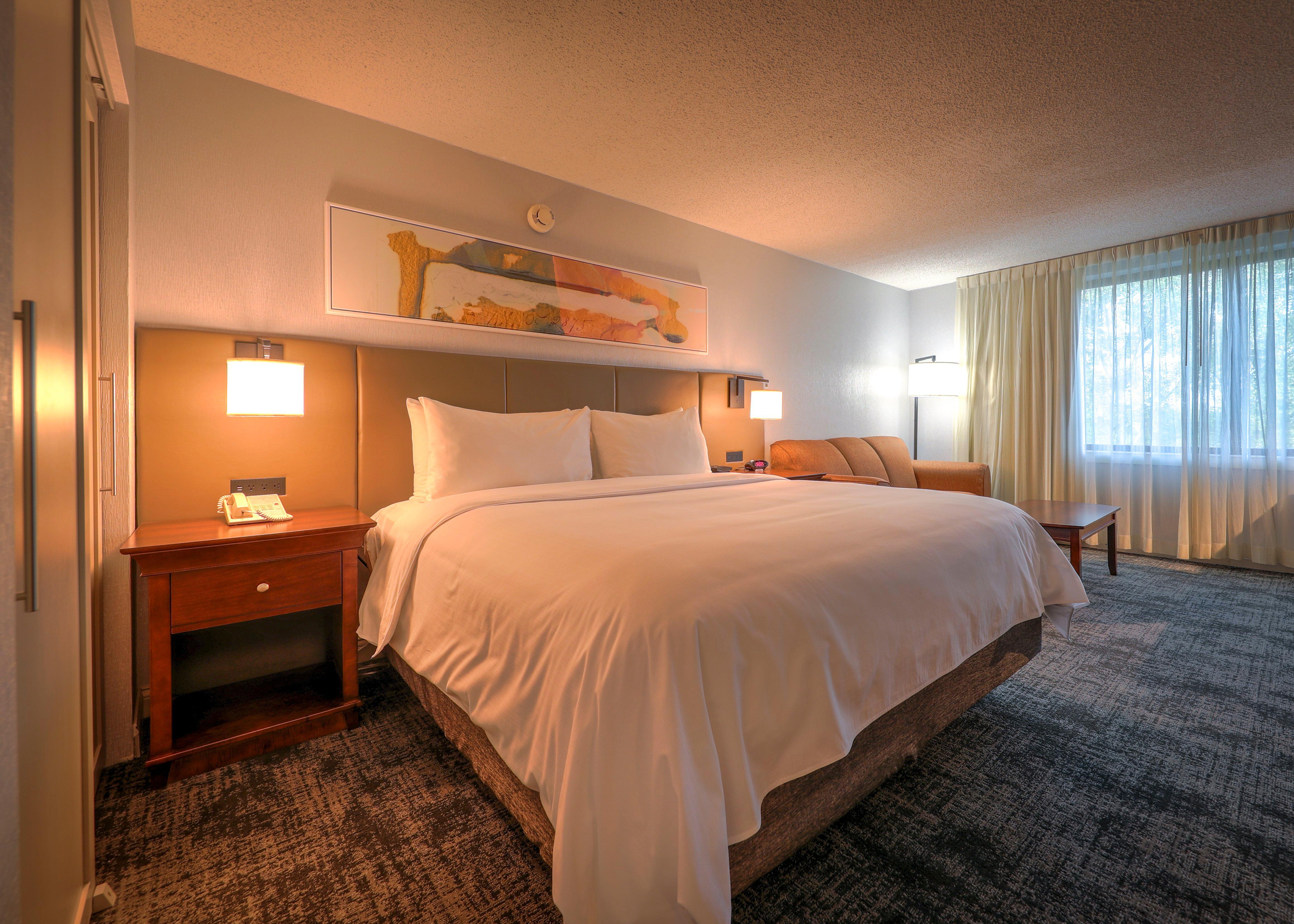 Crowne Plaza Chicago-Northbrook, An Ihg Hotel Экстерьер фото