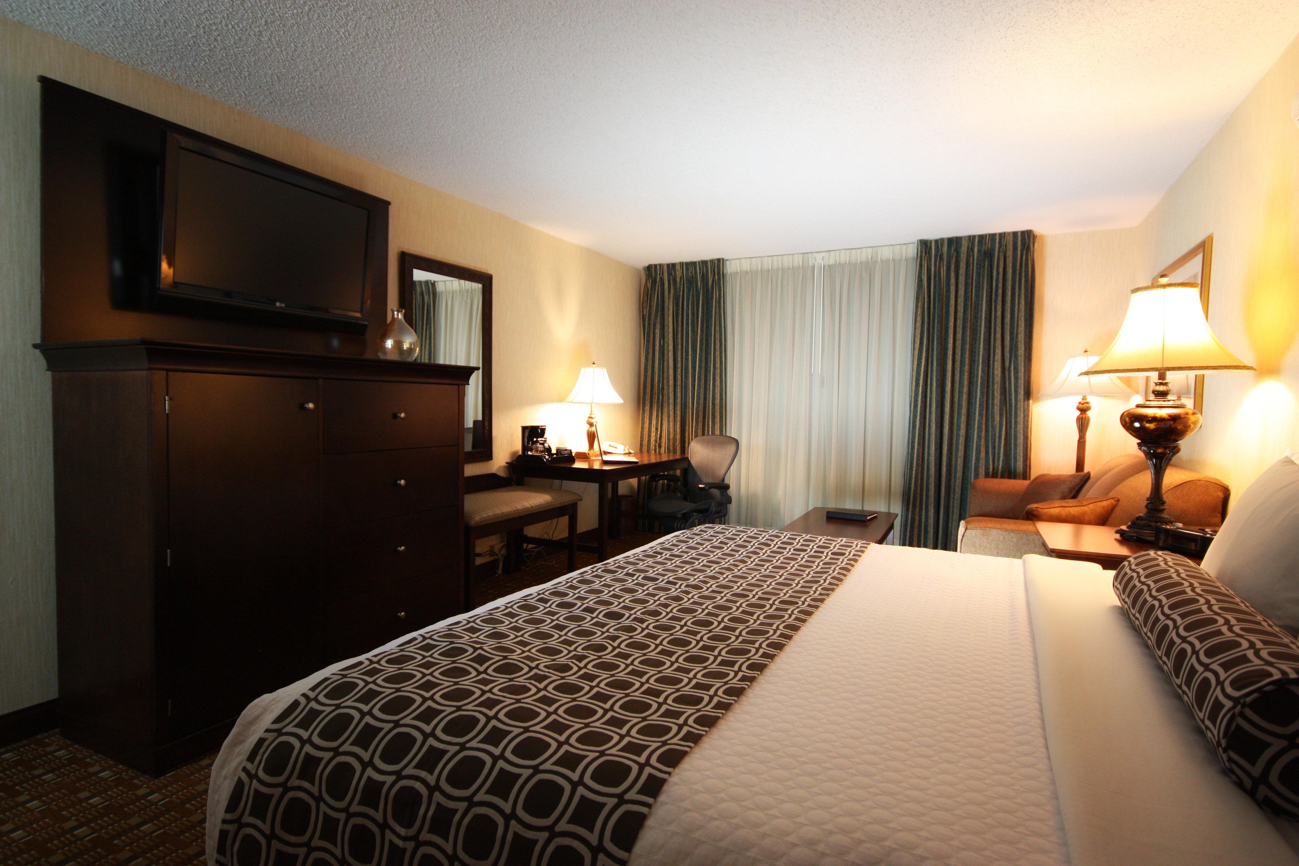 Отель Crowne Plaza Chicago-Northbrook By Ihg Экстерьер фото