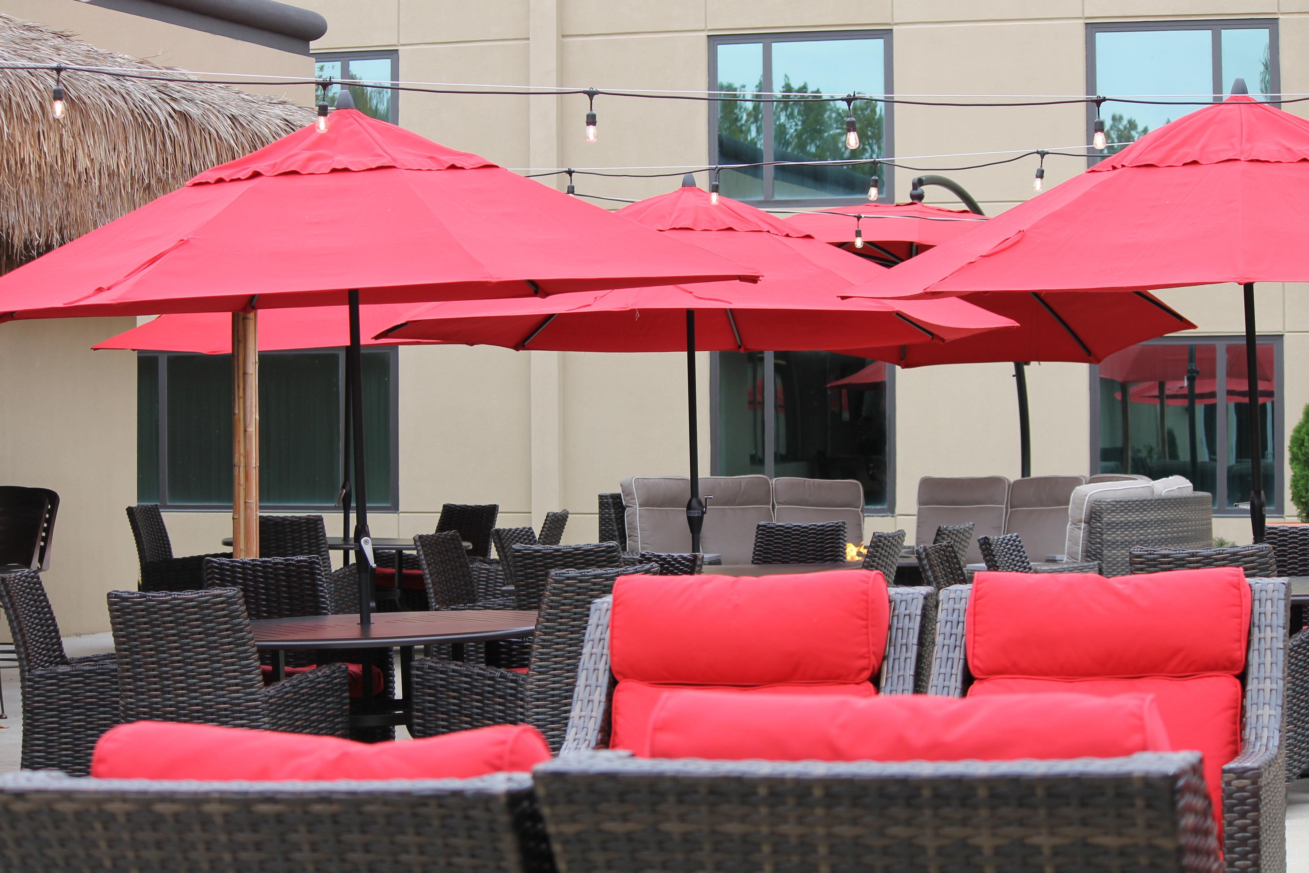 Отель Crowne Plaza Chicago-Northbrook By Ihg Экстерьер фото