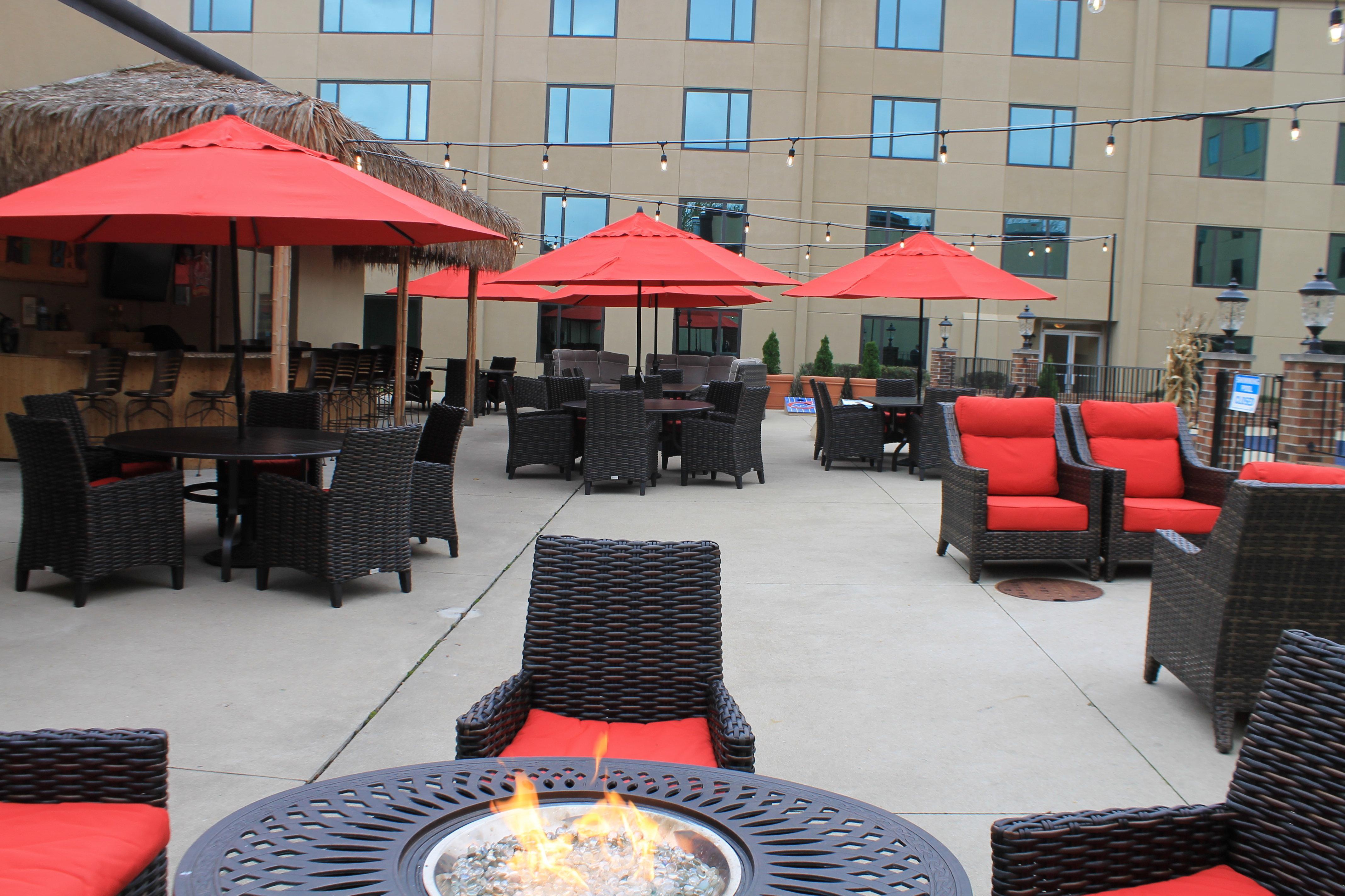 Отель Crowne Plaza Chicago-Northbrook By Ihg Экстерьер фото
