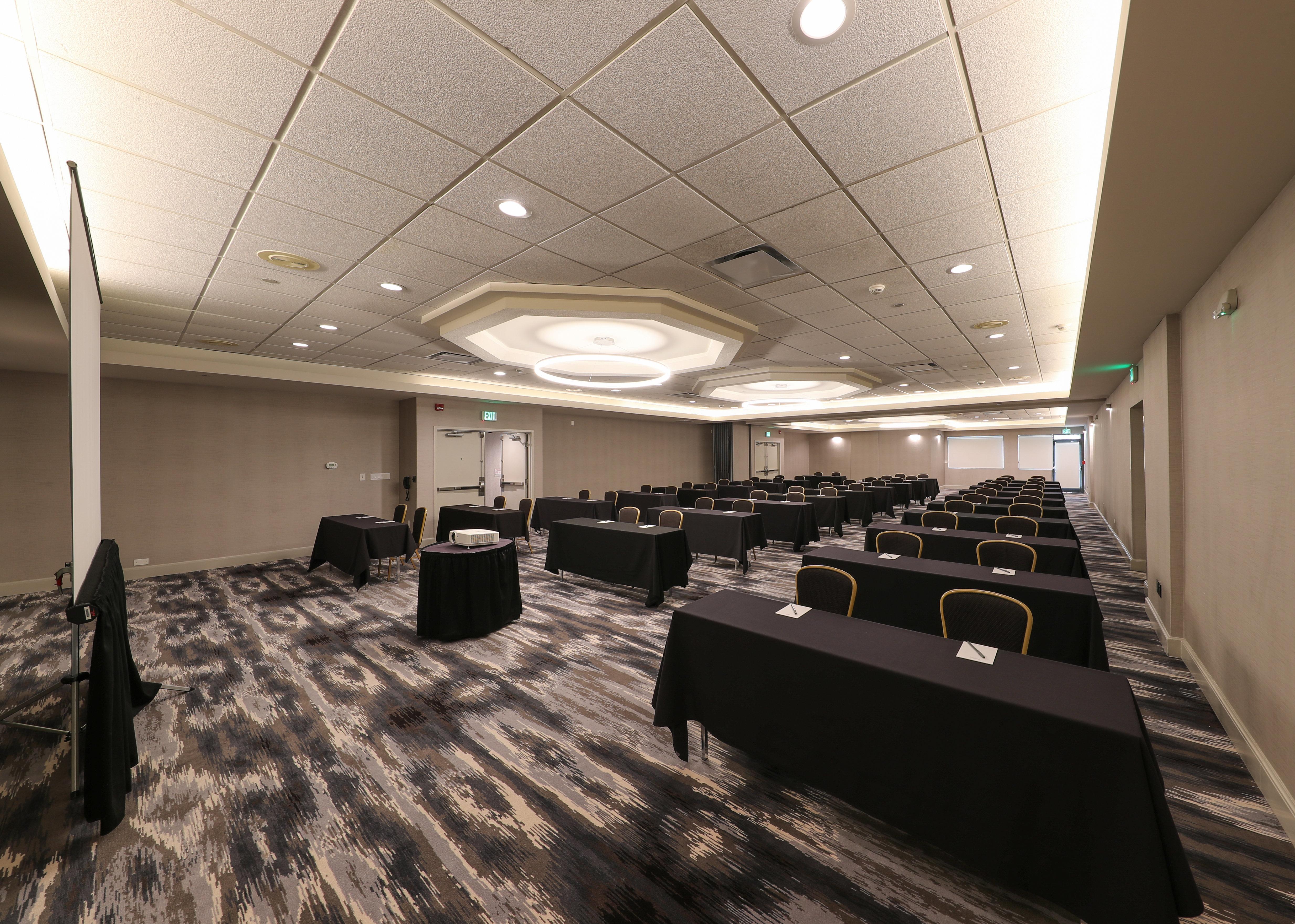 Отель Crowne Plaza Chicago-Northbrook By Ihg Экстерьер фото