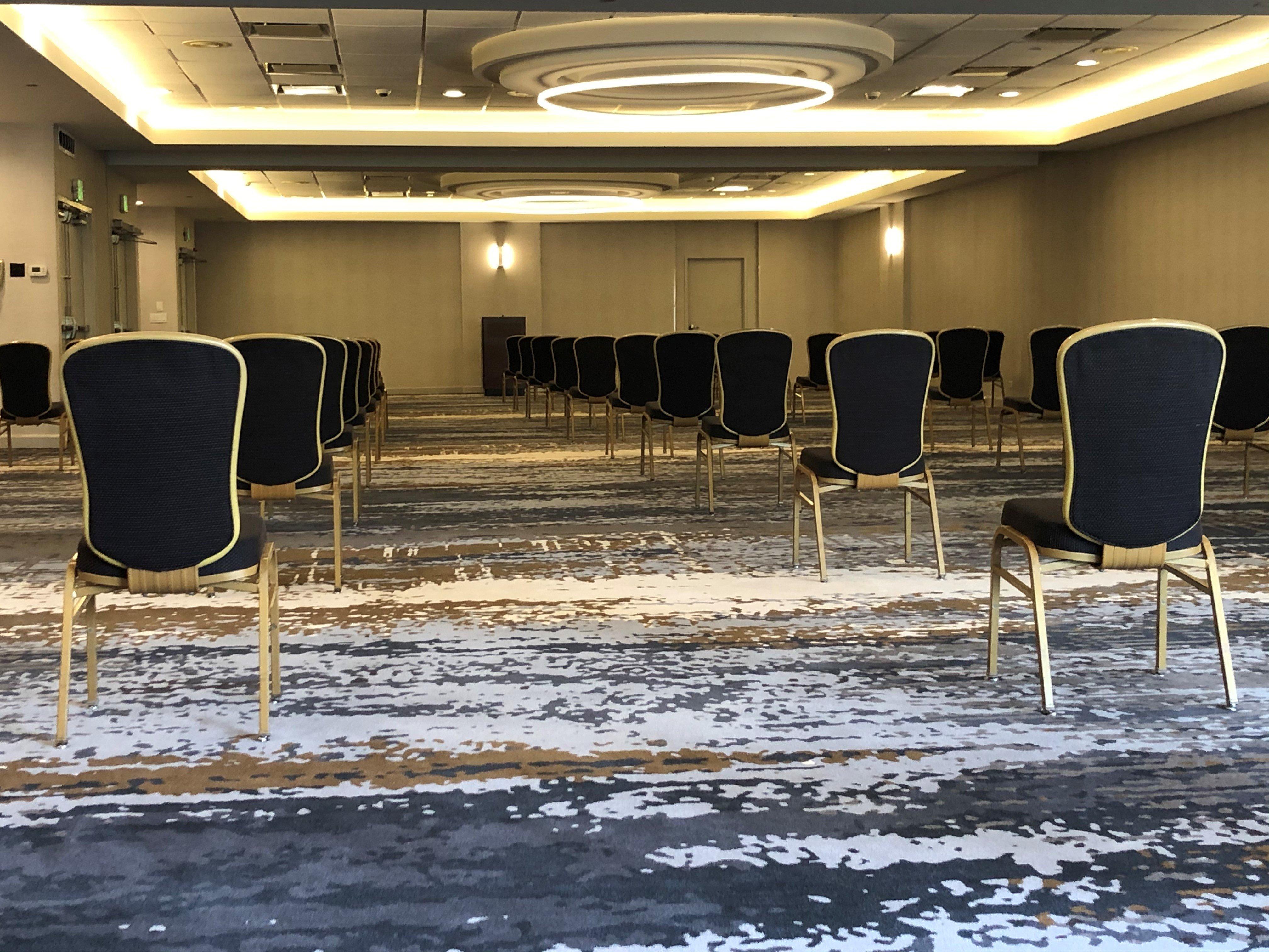 Отель Crowne Plaza Chicago-Northbrook By Ihg Экстерьер фото