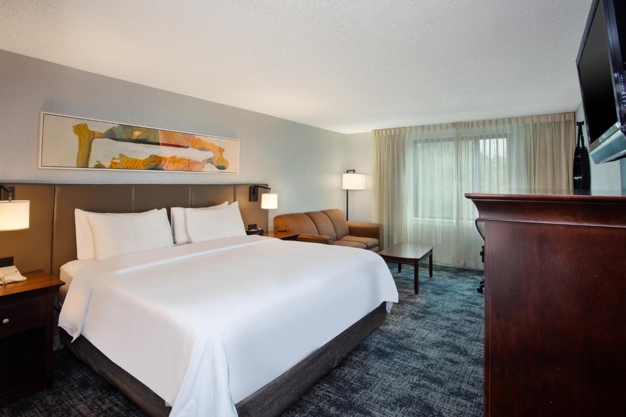 Crowne Plaza Chicago-Northbrook, An Ihg Hotel Экстерьер фото