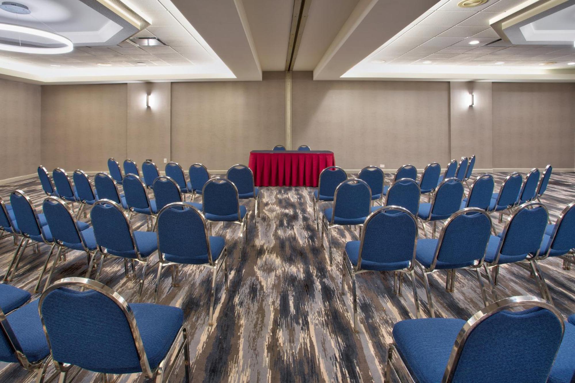 Отель Crowne Plaza Chicago-Northbrook By Ihg Экстерьер фото