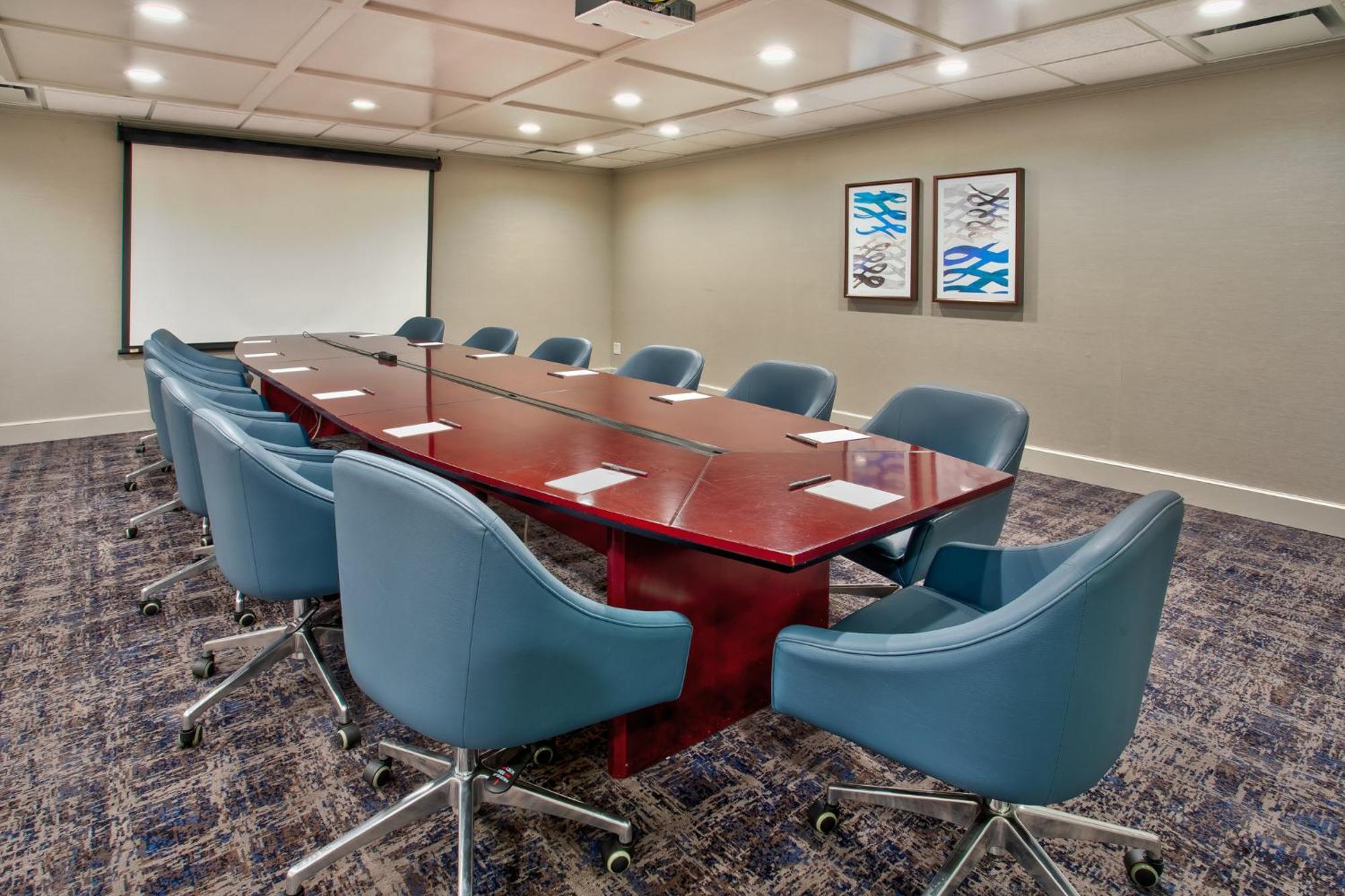 Отель Crowne Plaza Chicago-Northbrook By Ihg Экстерьер фото