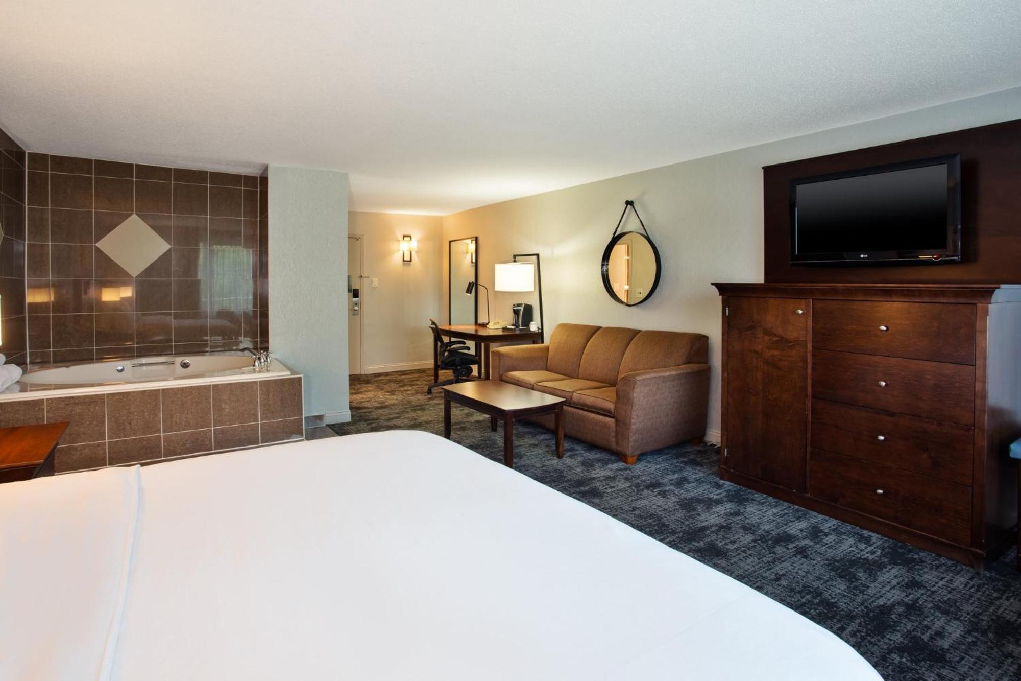 Crowne Plaza Chicago-Northbrook, An Ihg Hotel Экстерьер фото