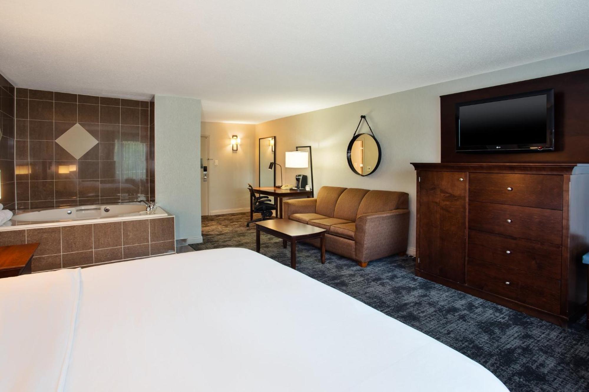 Отель Crowne Plaza Chicago-Northbrook By Ihg Экстерьер фото