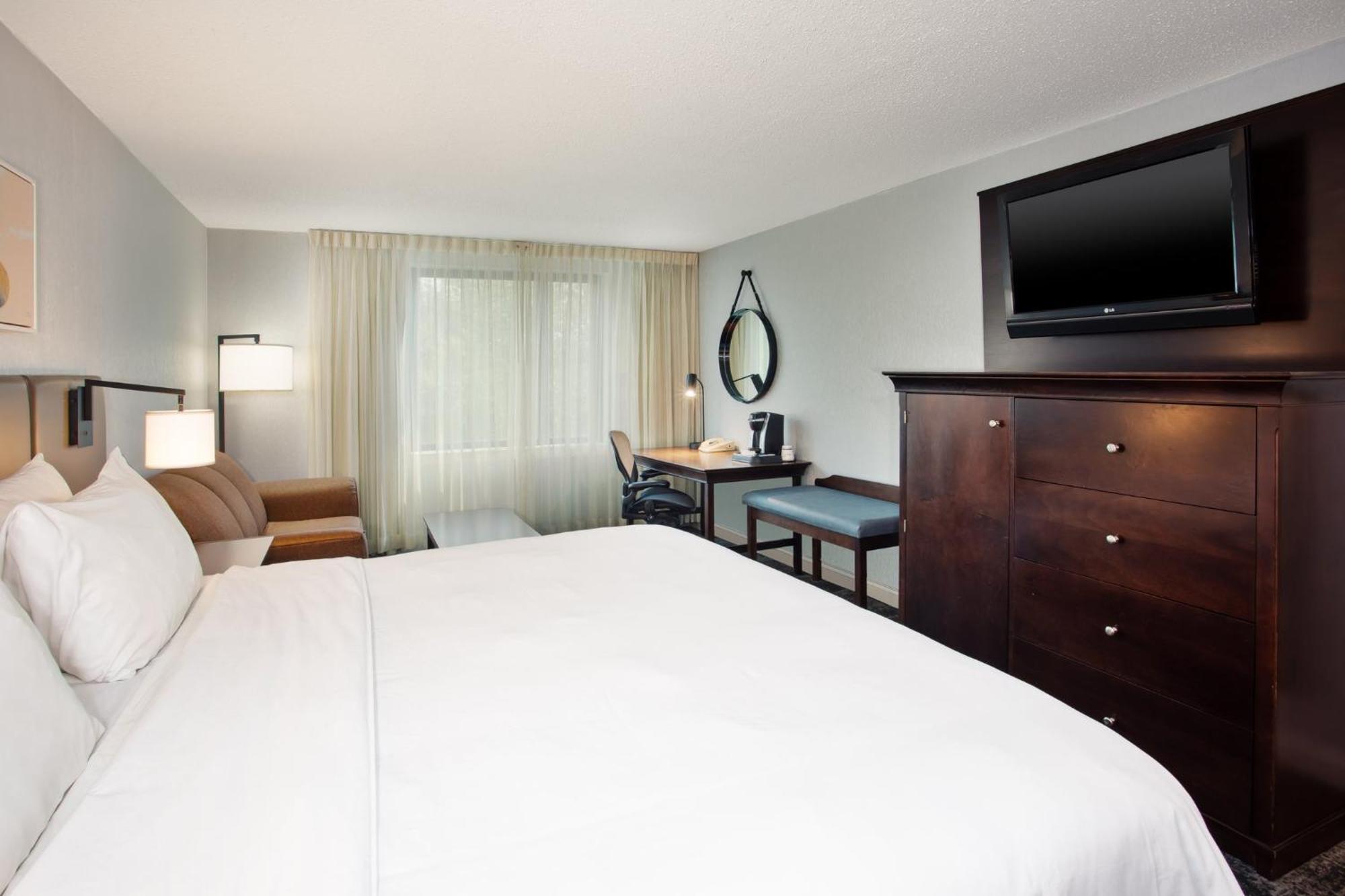 Отель Crowne Plaza Chicago-Northbrook By Ihg Экстерьер фото